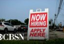 U.S added 531,000 jobs in October, Department of Labor says