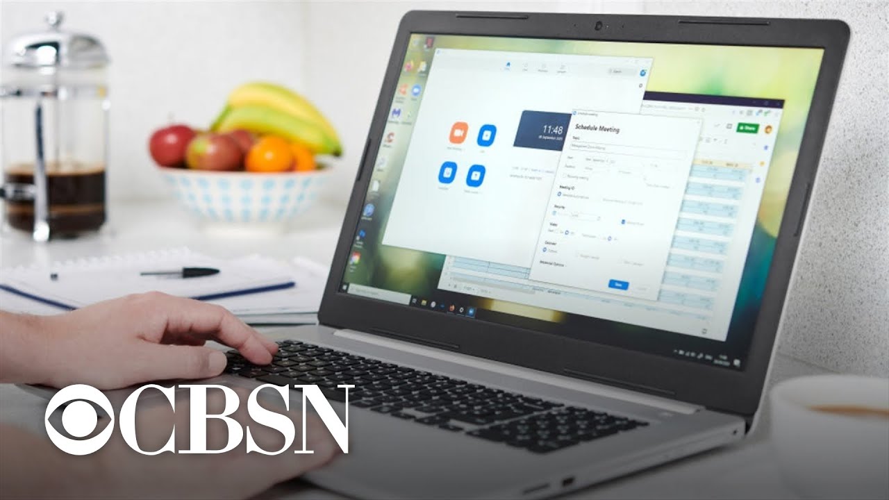 U.s. Cities Luring Remote Workers With Financial Incentives