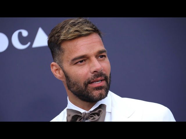 Ricky Martin and Jaycen Joshua discuss taking listening to music to a new level with ‘Orbital Audio’