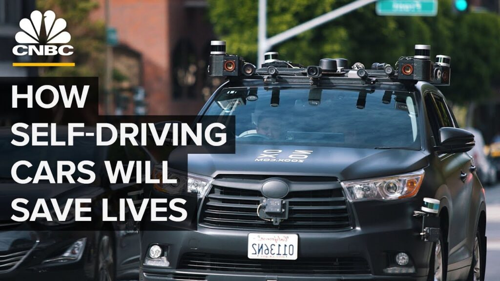 Uber-Challenger Zoox Is Building Safer Self-Driving Cars