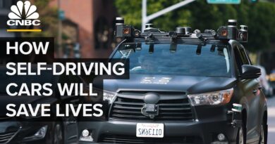 Uber-Challenger Zoox Is Building Safer Self-Driving Cars