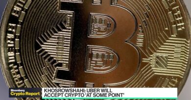 Uber Might Adopt Crypto Down the Line