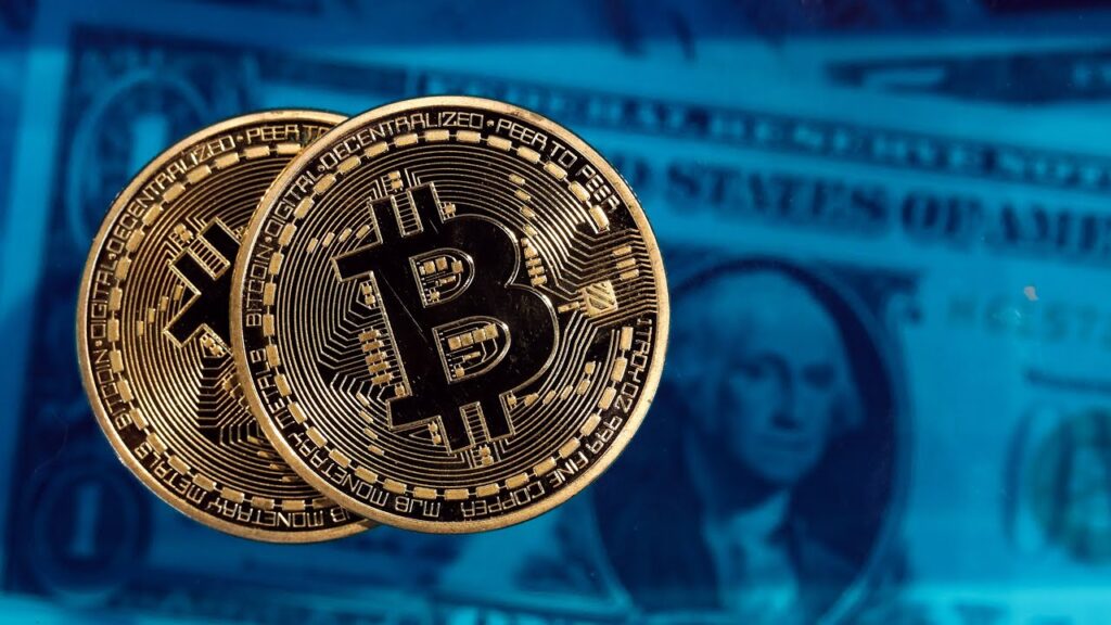 UBP’s Kinsella Sees Bitcoin Grinding Higher From These Levels