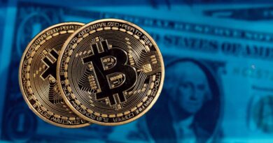 UBP’s Kinsella Sees Bitcoin Grinding Higher From These Levels