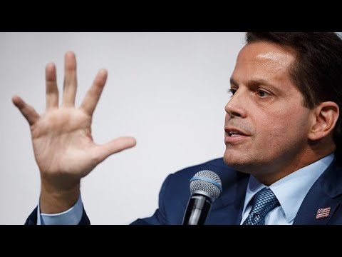 Anthony Scaramucci on Trump’s coronavirus response: Give the American people the truth