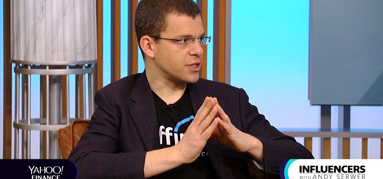 How to build a successful tech startup according to Paypal founder Max Levchin