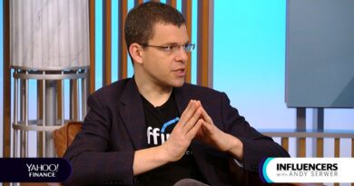 How to build a successful tech startup according to Paypal founder Max Levchin