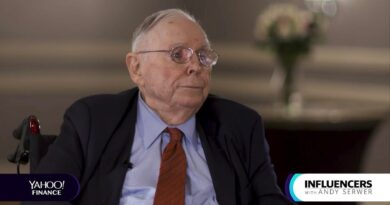 Charlie Munger’s advice on investing and life choices that make a person wealthy