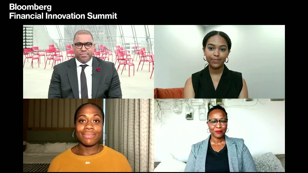 Using Cryptocurrency To Build Black Wealth