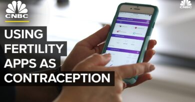 Using Fertility Apps For Contraception Raises Skepticism