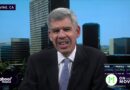 Mohamed El-Erian discusses the impact coronavirus is having on the markets and economy [Full]