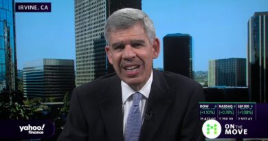 Mohamed El-Erian discusses the impact coronavirus is having on the markets and economy [Full]