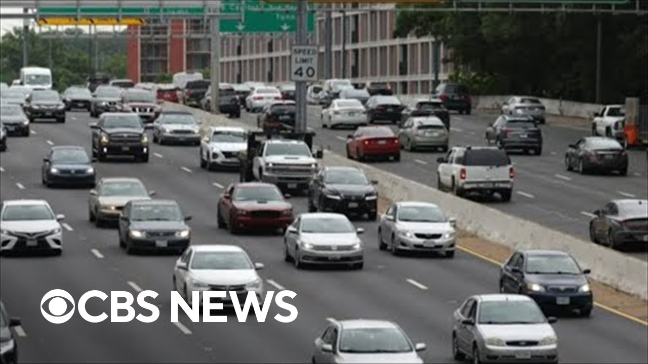 Auto Insurance More Expensive In Some Metro Areas Amid Rising Inflation