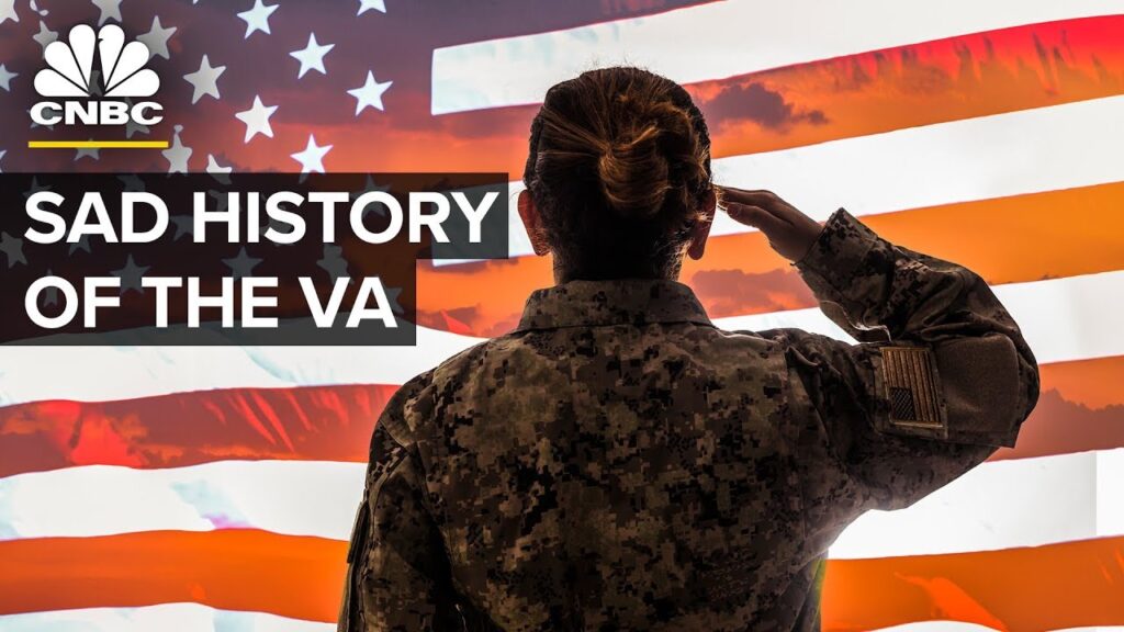 VA History And Failures | CNBC