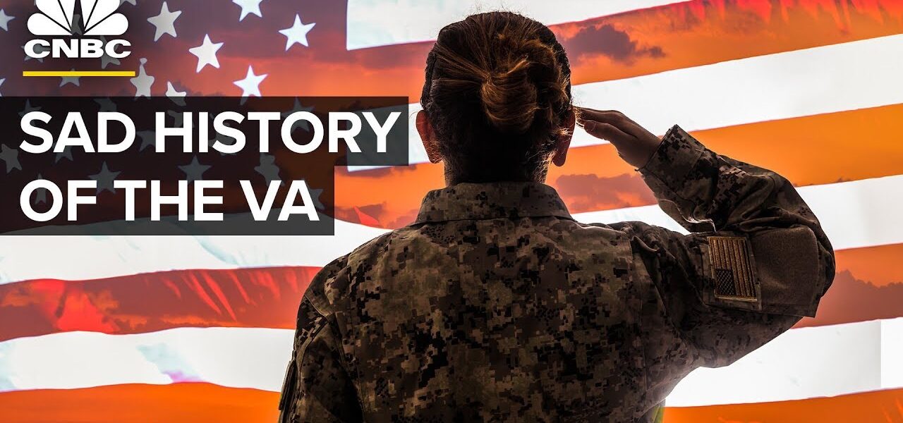 VA History And Failures | CNBC