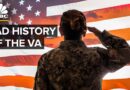 VA History And Failures | CNBC