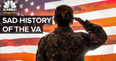 VA History And Failures | CNBC