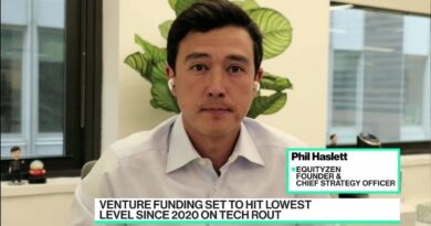 VC Funding Set to Hit Lowest Level Since 2020