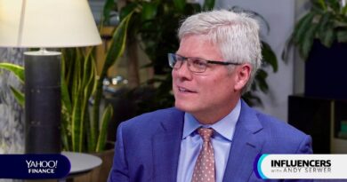 Qualcomm CEO Steve Mollenkopf discusses the trade war with China, 5G, and Huawei dispute