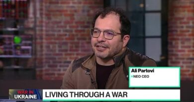 Veteran Angel Investor Partovi on Neo Accelerator Startup