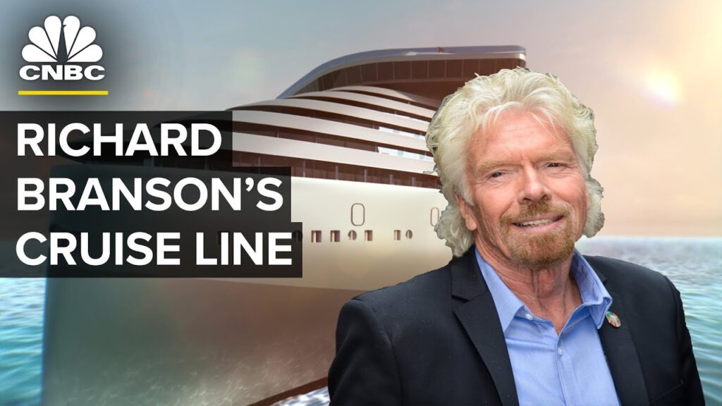 Virgin Voyages’ New Cruise Ships