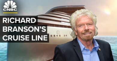 Virgin Voyages’ New Cruise Ships