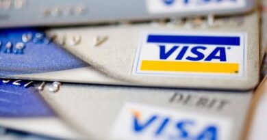 Visa Cardholder Spending Jumps in Spite of Omicron