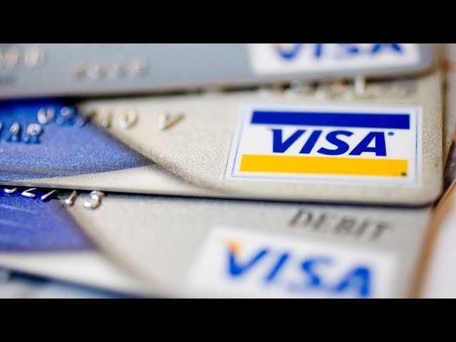 Visa Cardholder Spending Jumps in Spite of Omicron