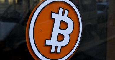 Wall Street Bear Bets on Bitcoin