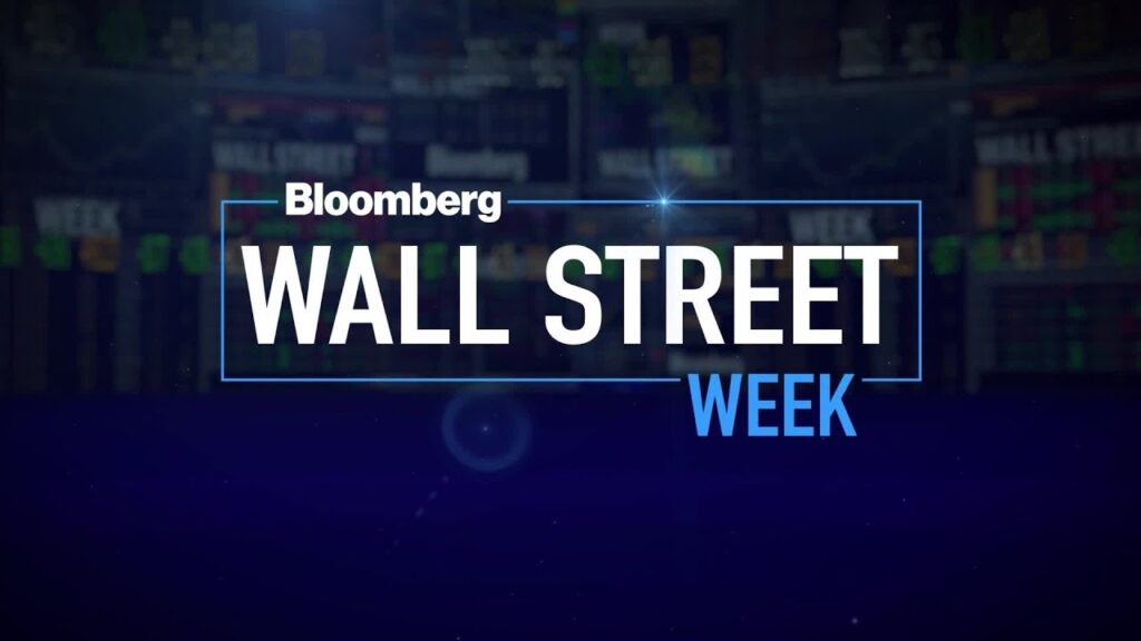 Wall Street Week – Full Show 02/18/2022