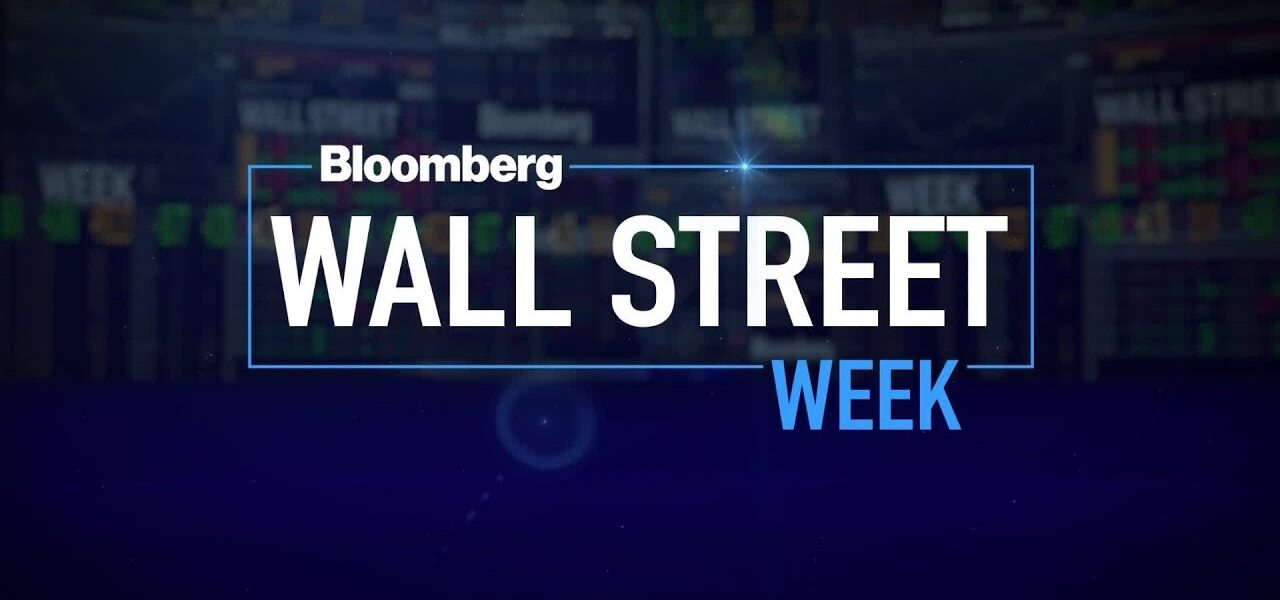 Wall Street Week – Full Show 02/18/2022