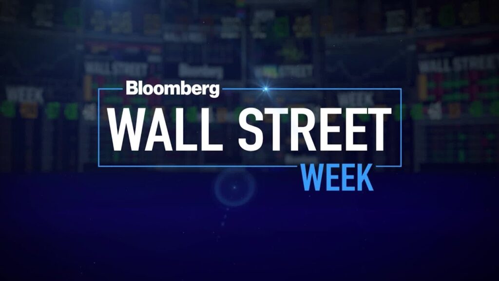 Wall Street Week: The Powell Pivot (Full Show)