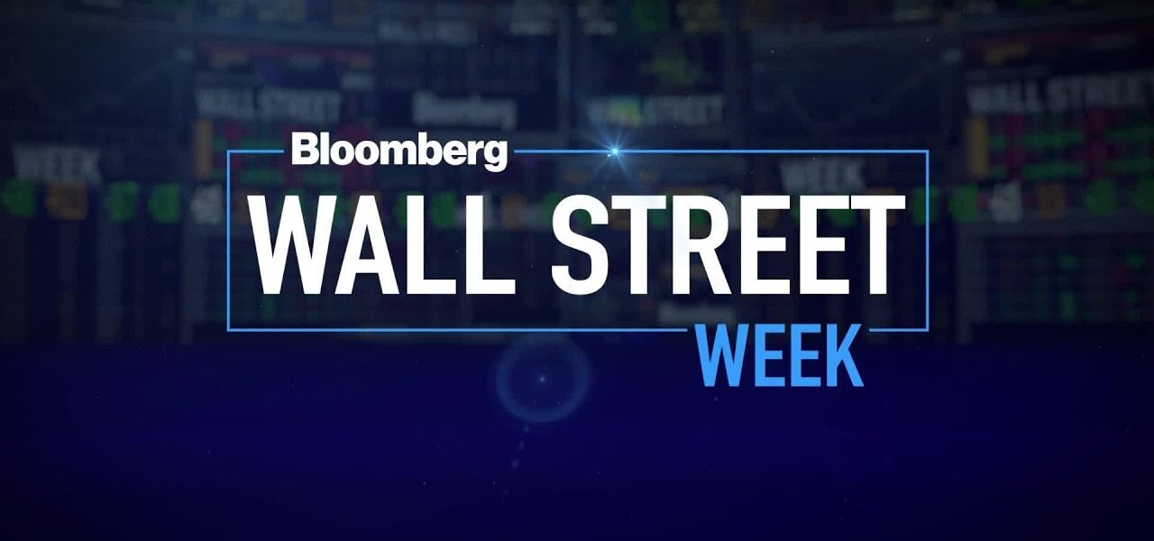 Wall Street Week: The Powell Pivot (Full Show)