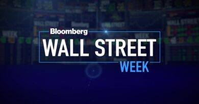 Wall Street Week: The Powell Pivot (Full Show)