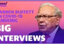 Warren Buffett discusses coronavirus and his health