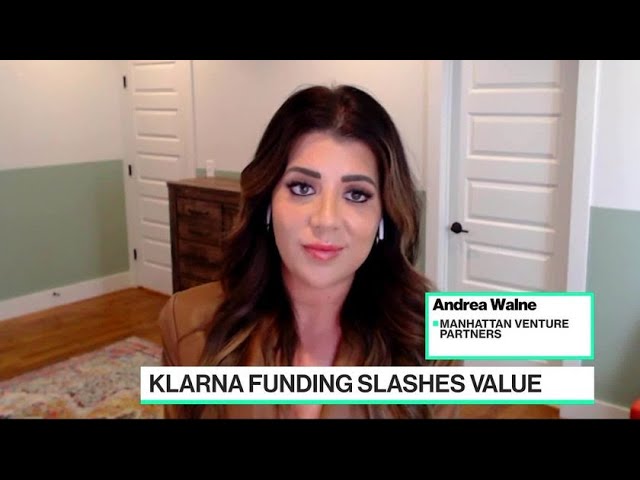 We Still Believe in Value of Klarna, Manhattan Venture’s Says