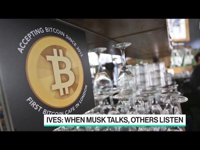 Wedbush Securities’ Ives on Tesla’s Investment in Bitcoin