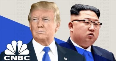 Week In Review: North Korea Summit Canceled