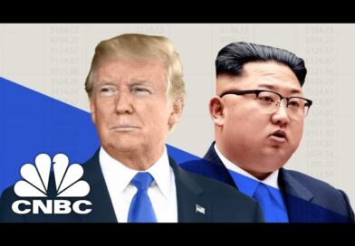 Week In Review: North Korea Summit Canceled