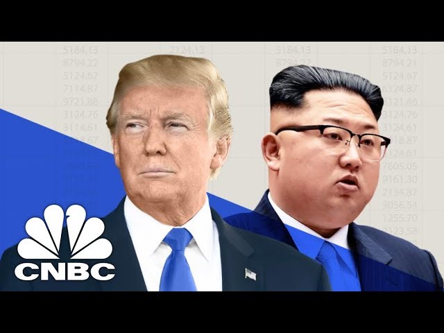 Week In Review: North Korea Summit Canceled