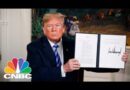 Week In Review: President Donald Trump Exits Iran Deal | CNBC