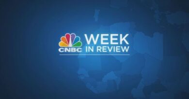 Week in Review: US-China Trade War Officially Begins