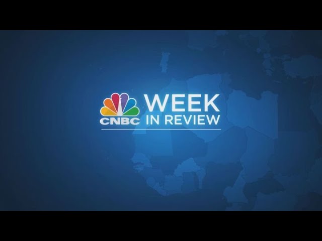 Week in Review: US-China Trade War Officially Begins