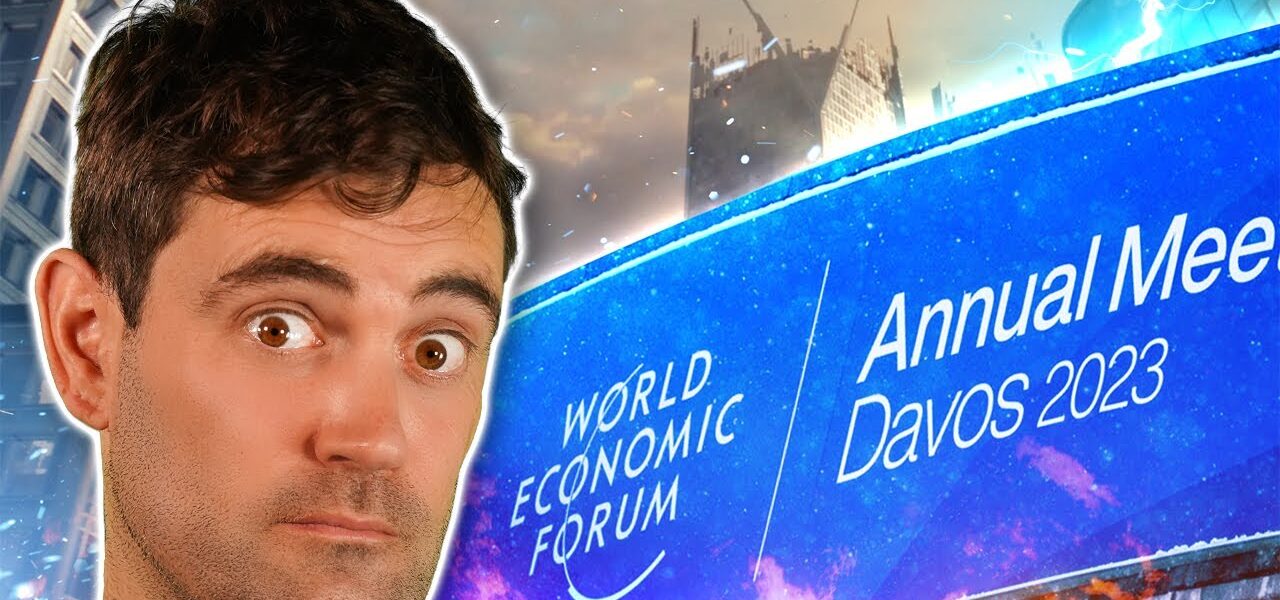 WEF Davos 2023: Everything The Elites Are Planning!!