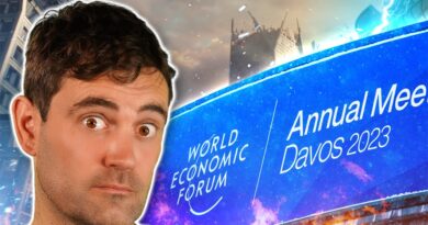 WEF Davos 2023: Everything The Elites Are Planning!!