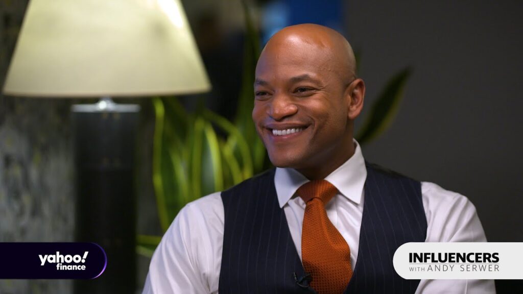 Wes Moore, CEO of Robin Hood discusses the struggle to end poverty