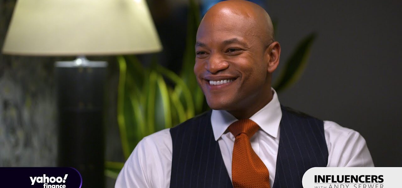 Wes Moore, CEO of Robin Hood discusses the struggle to end poverty