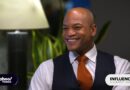 Wes Moore, CEO of Robin Hood discusses the struggle to end poverty