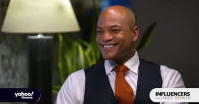 Wes Moore, CEO of Robin Hood discusses the struggle to end poverty