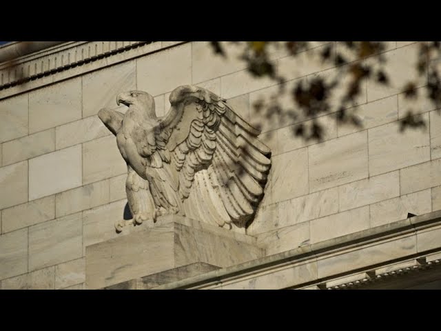 What a Hawkish Fed Pivot Could Mean for Treasuries